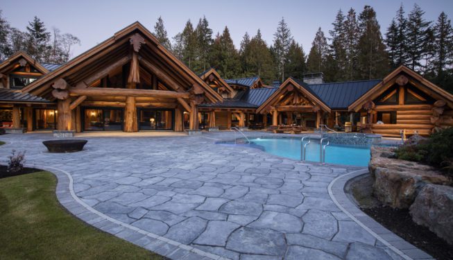 No Limit Landscape Vancouver landscapers