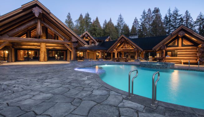 No Limit Landscape Vancouver landscapers