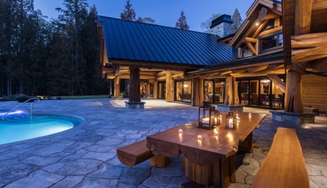 No Limit Landscape Vancouver landscapers