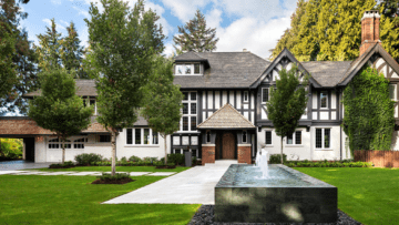 landscape design