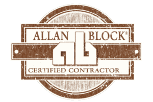 Allan Block Certified Contractor