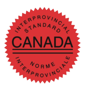 Interprovincial Red Seal