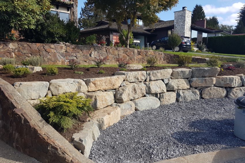 Natural Stone