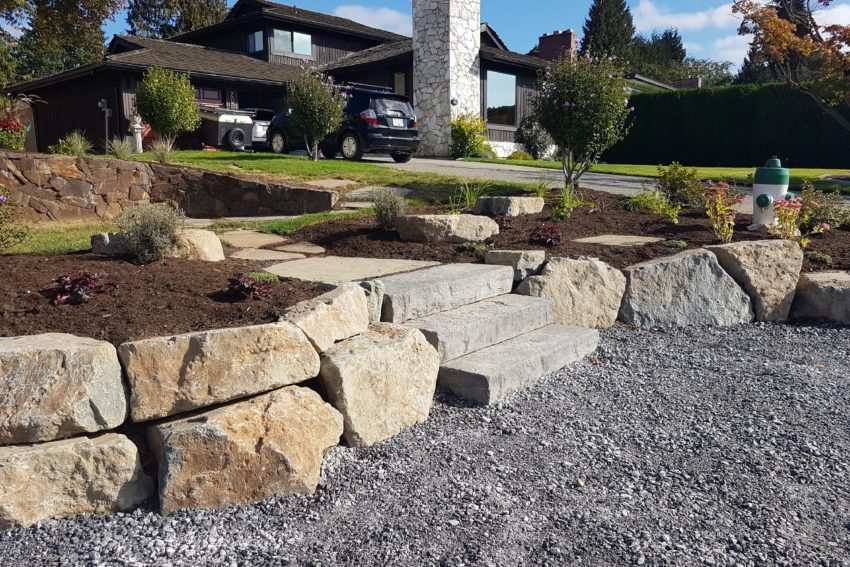Natural Stone