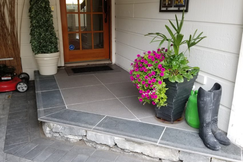 Natural Stone
