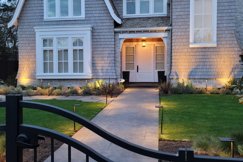 Landscape Lighting