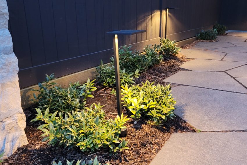 Landscape Lighting