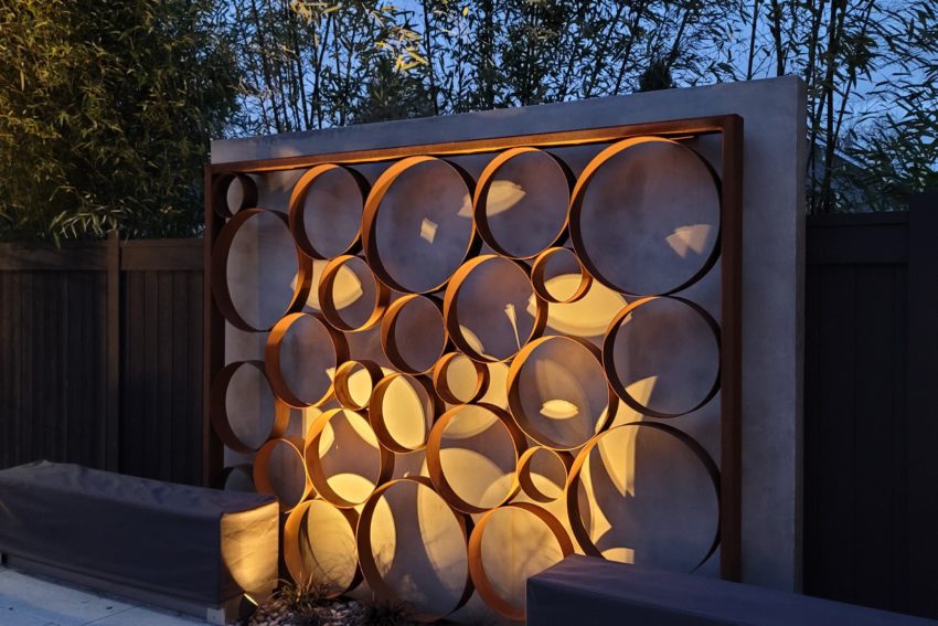 Landscape Lighting
