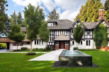 Landscape Construction Vancouver