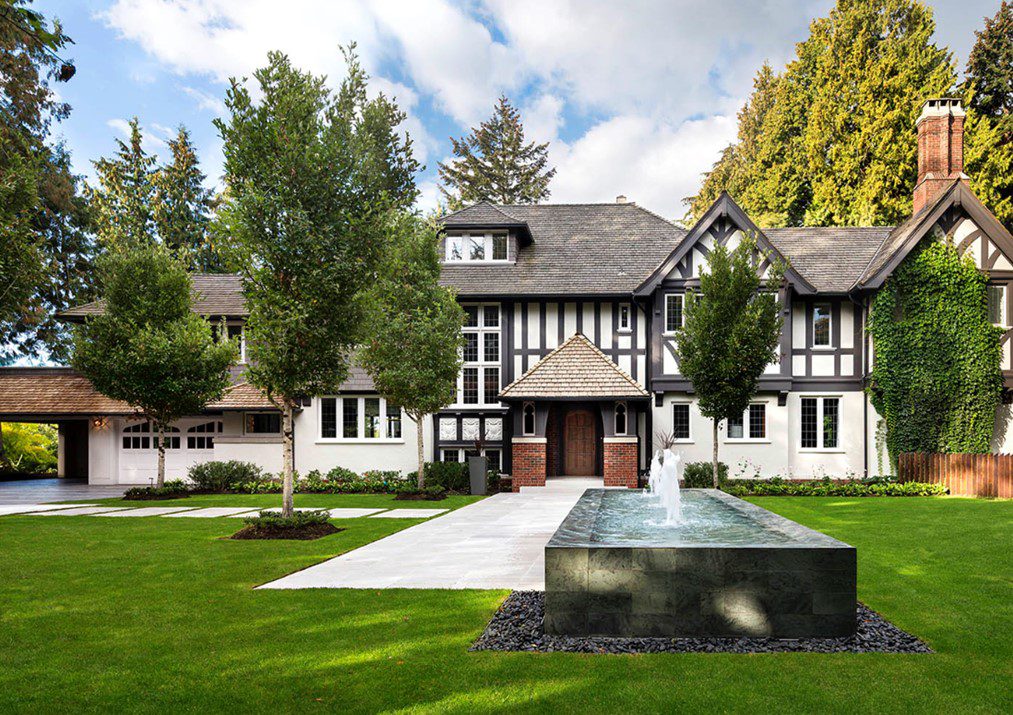 Landscape Construction Vancouver