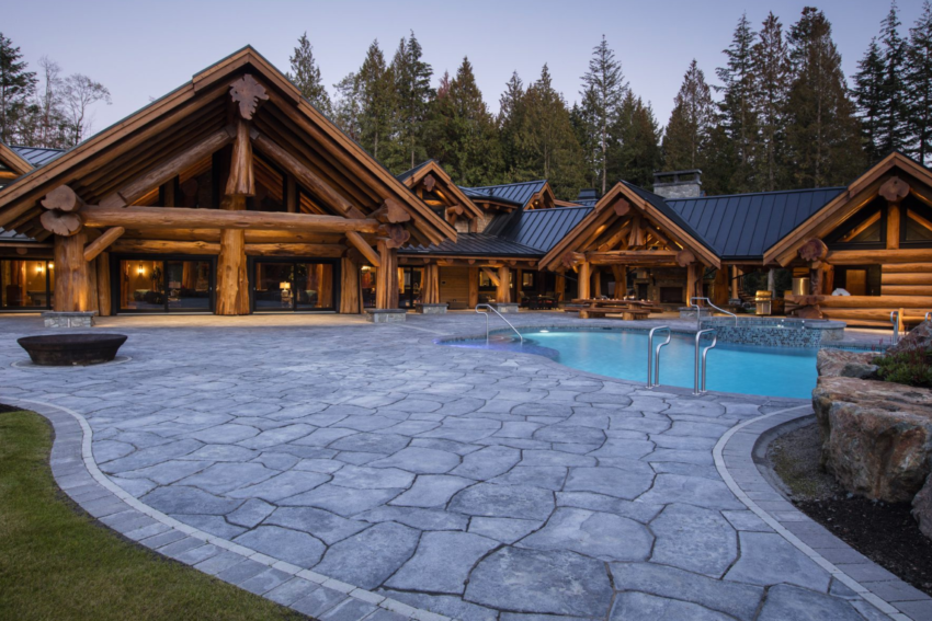 Paver Barkman Project