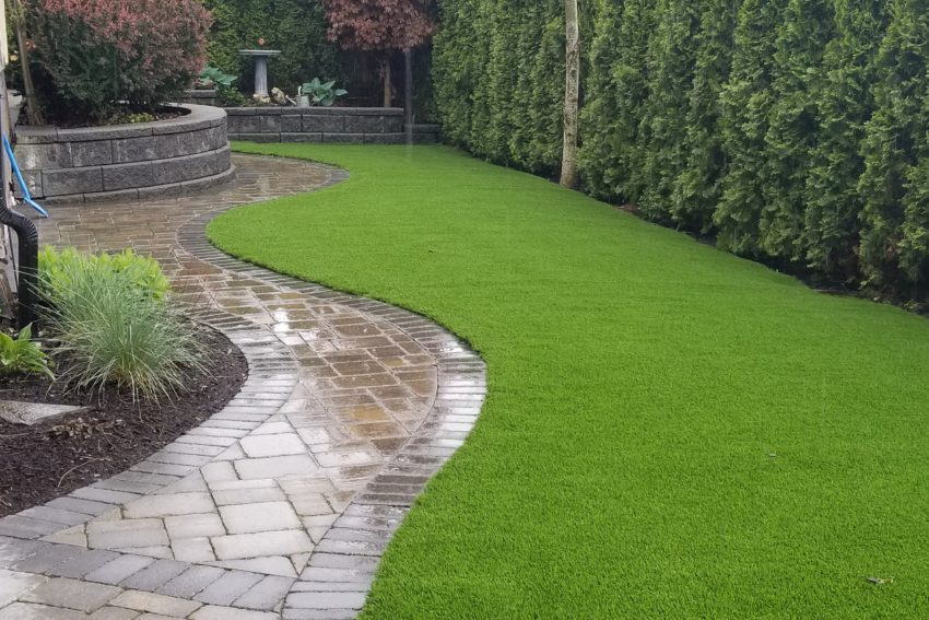 Artificial Turf