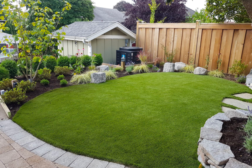 Artificial Turf