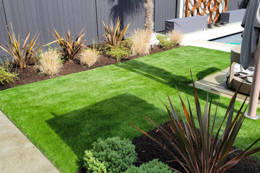 Artificial Turf