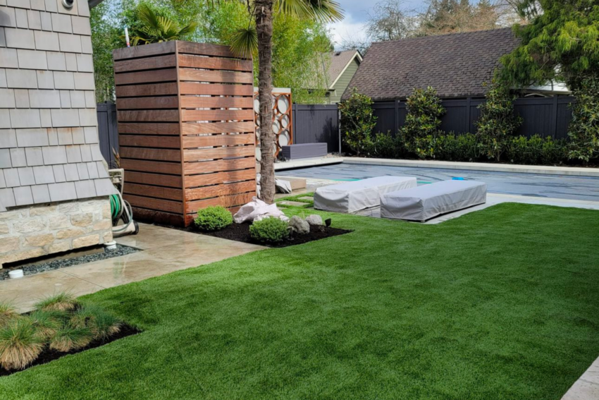 Artificial Turf