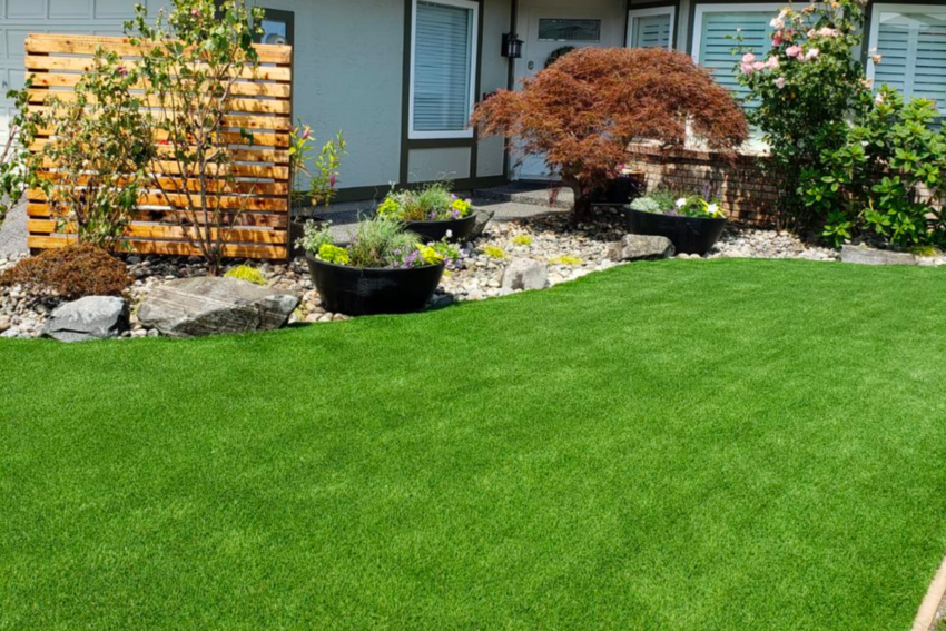 Artificial Turf
