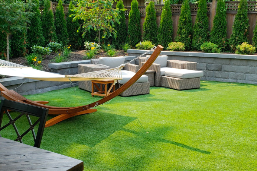 Artificial Turf