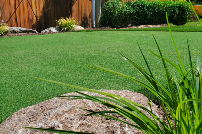 Artificial Turf