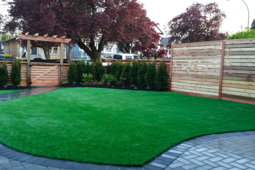 Artificial Turf