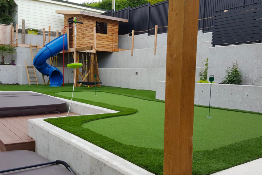 Artificial Turf