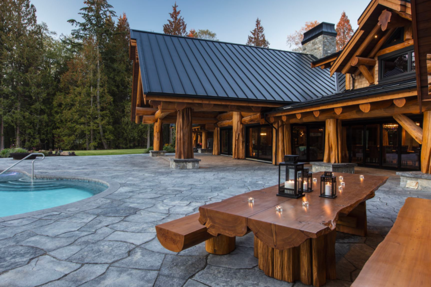 Paver Barkman Project