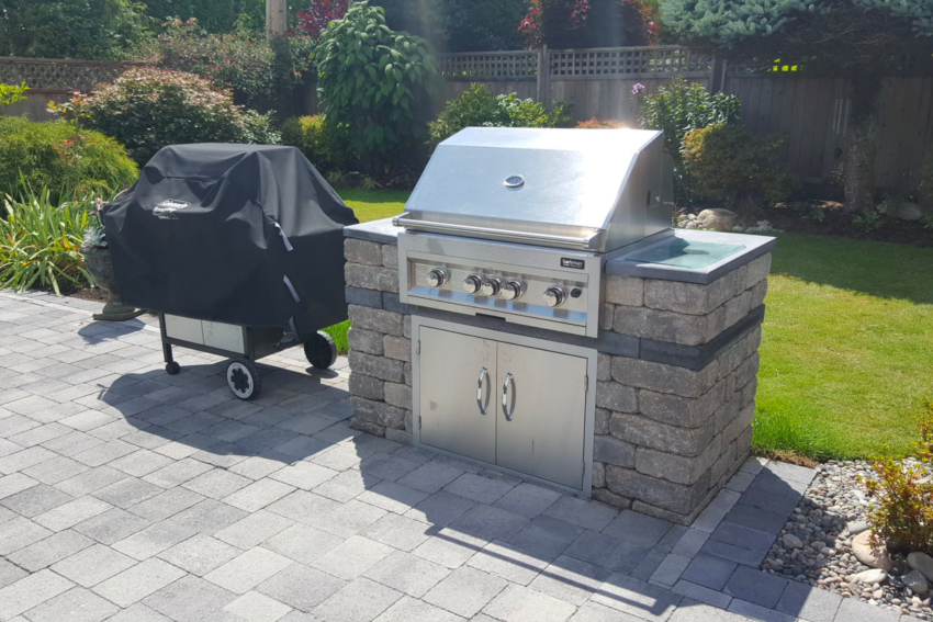 Blockwall BBQ