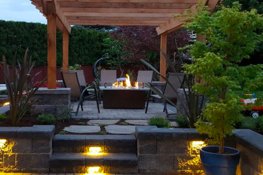 Landscape Lighting