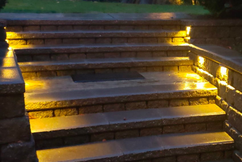 Landscape Lighting