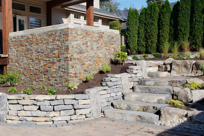 Natural Stone
