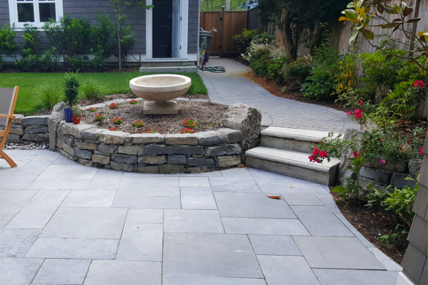 Natural Stone