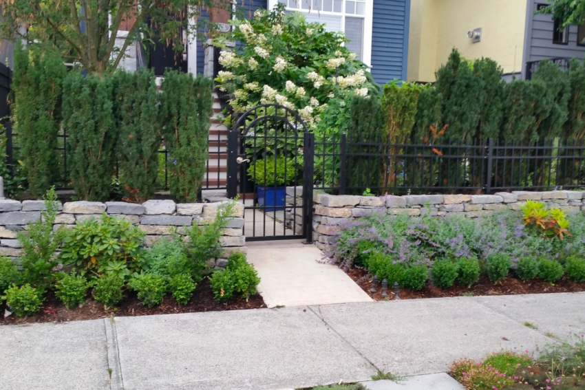 Natural Stone, Landscapers in Vancouver