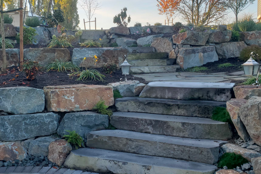 Natural Stone