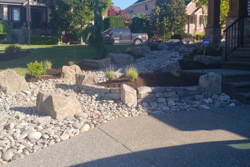 Natural Stone