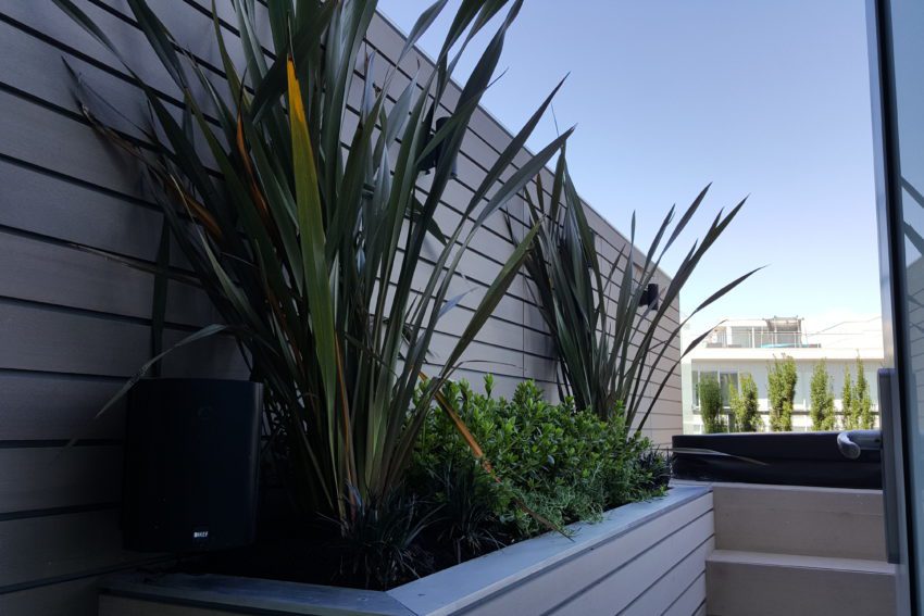 Planters
