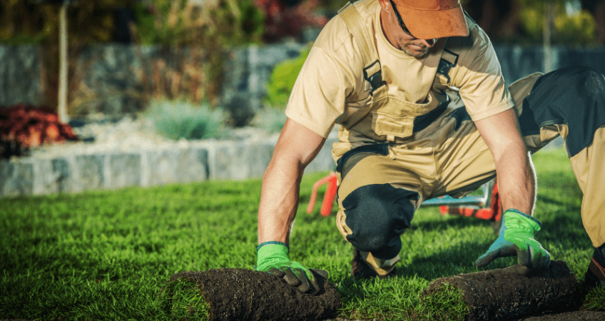 Is landscaping a good career