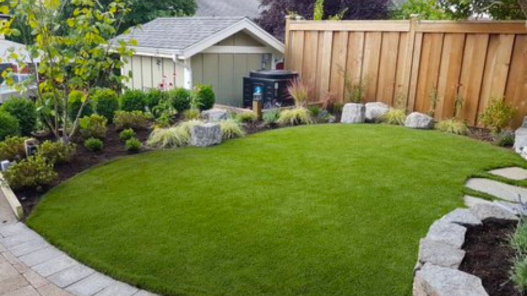 No Limit Landscaping Vancouver landscapes