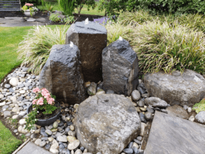 Eco-Friendly Landscaping
