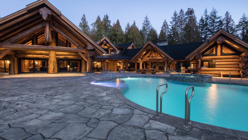 Quality Landscaping, landscape construction Vancouver