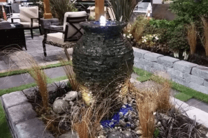 Outdoor Living Spaces