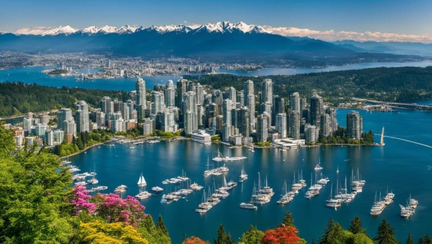 landscape design vancouver