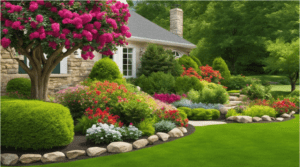 Landscaping