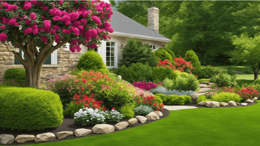 Landscape Services in Surrey