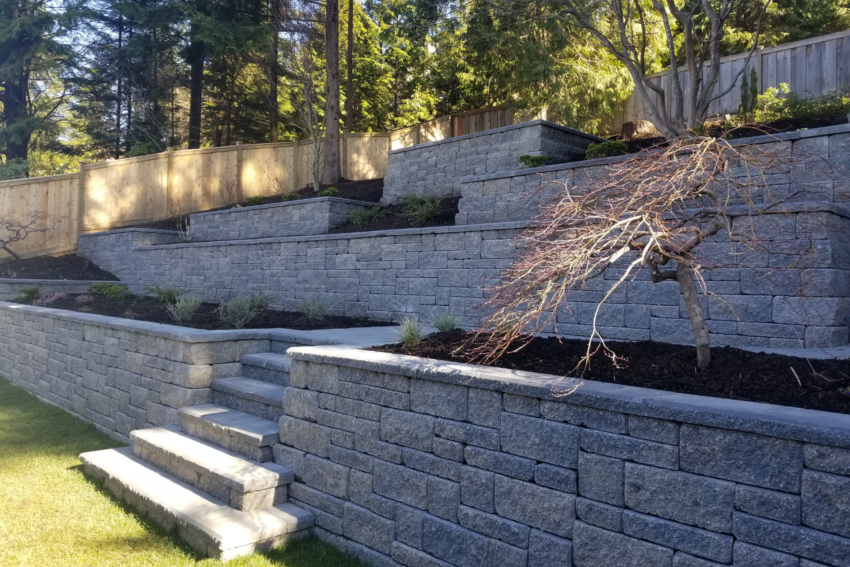 vancouver landscape block
