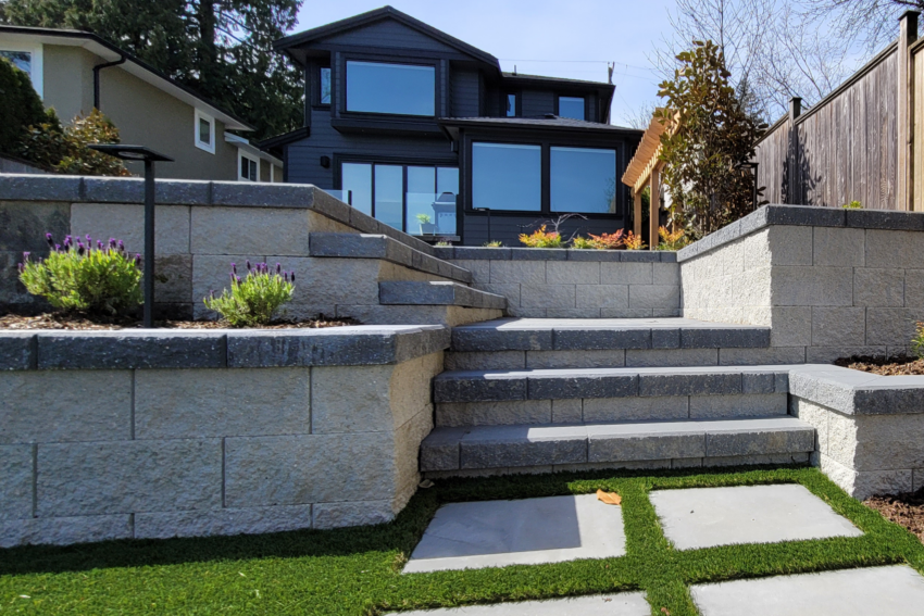 vancouver landscape block