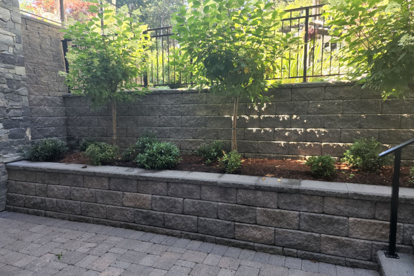 vancouver landscape block