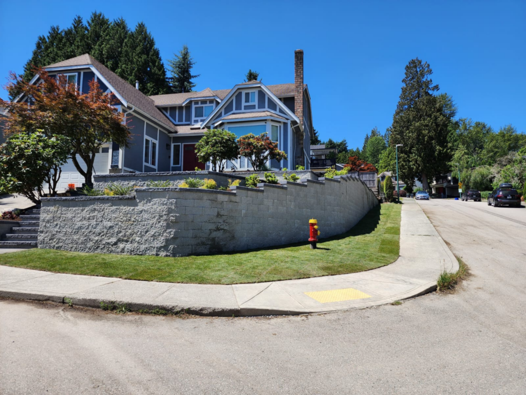 vancouver landscape block