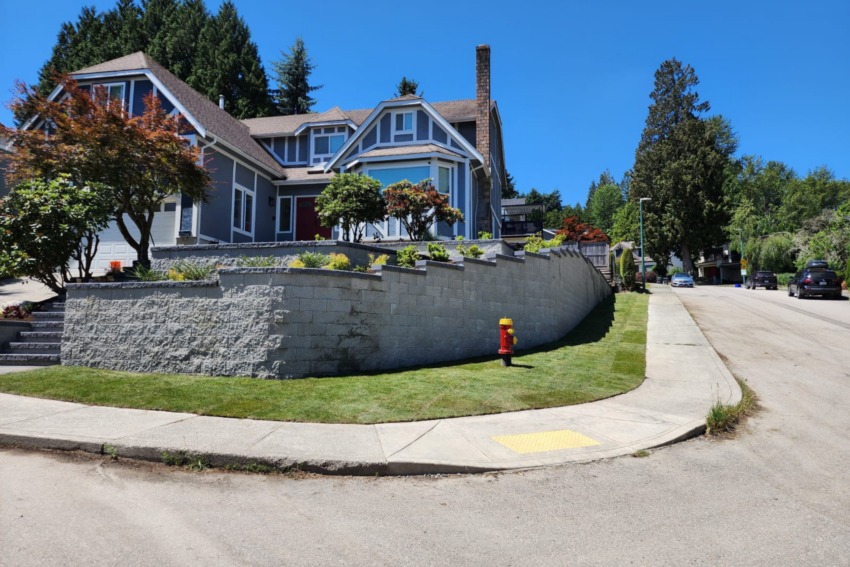 vancouver landscape block