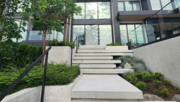Landscape Services in North Vancouver