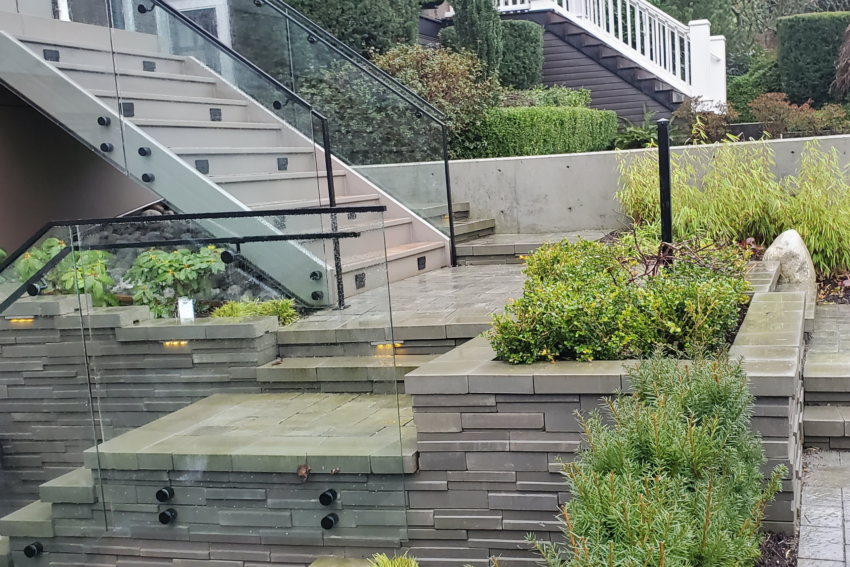 vancouver landscape block