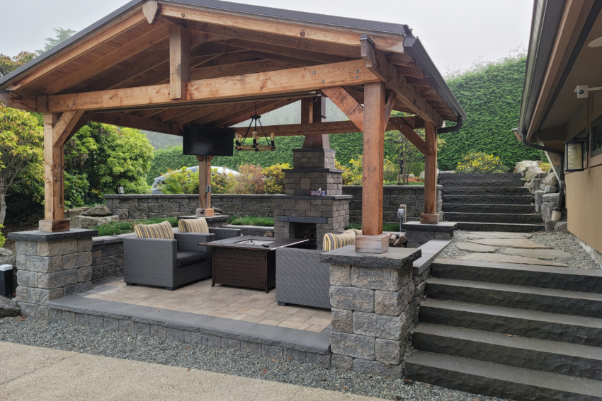 vancouver landscape block